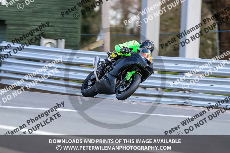 Oulton Park 20th March 2020;PJ Motorsport Photography 2020